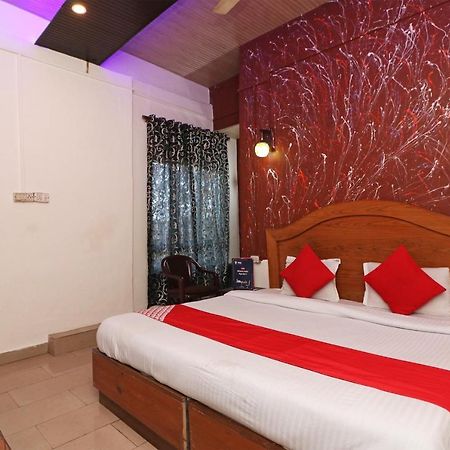 Oyo 72799 Ludo Villa GOA Luaran gambar