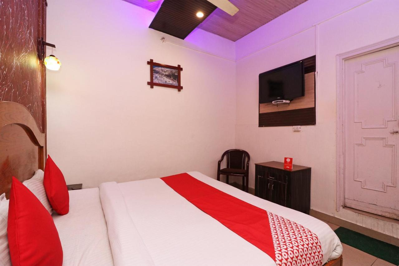 Oyo 72799 Ludo Villa GOA Luaran gambar